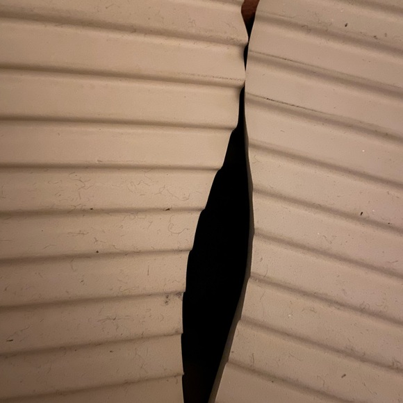 Kookaburra Ugg Fuzz On Slides - New Without Tags - Picture 7 of 7